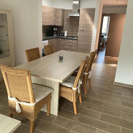 דירות מידלקרק Residentie Valauris מראה חיצוני תמונה