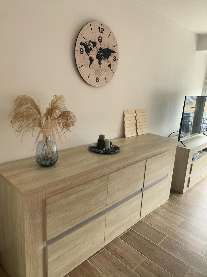 דירות מידלקרק Residentie Valauris מראה חיצוני תמונה