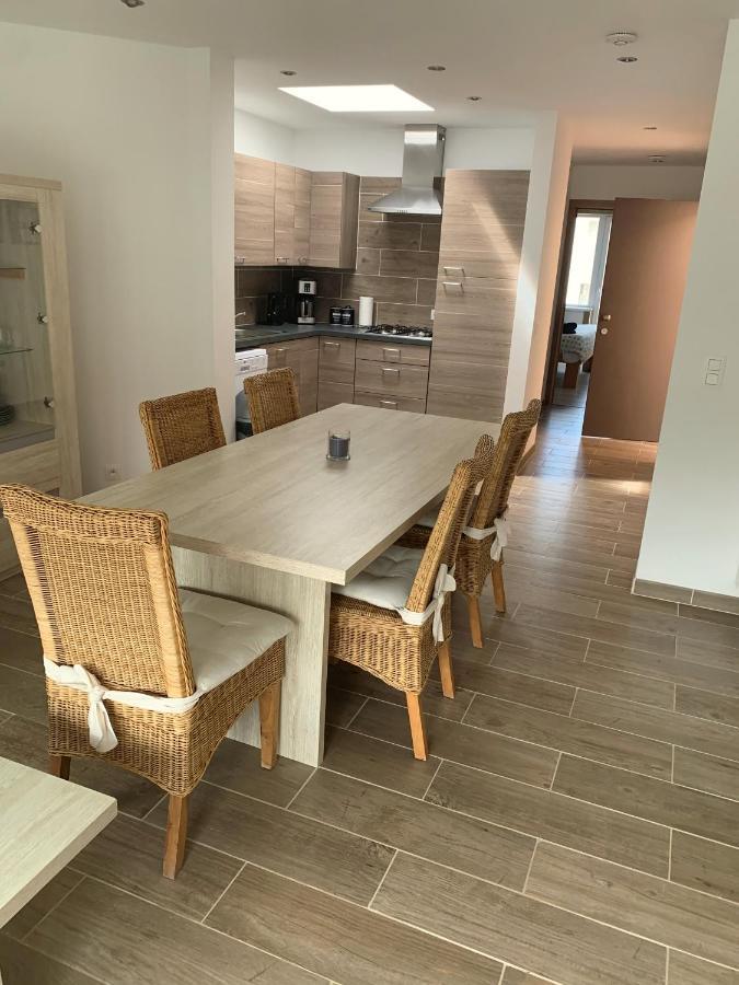 דירות מידלקרק Residentie Valauris מראה חיצוני תמונה