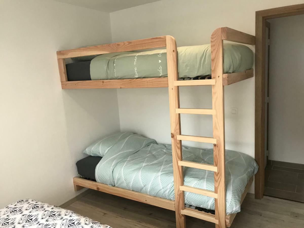 דירות מידלקרק Residentie Valauris מראה חיצוני תמונה