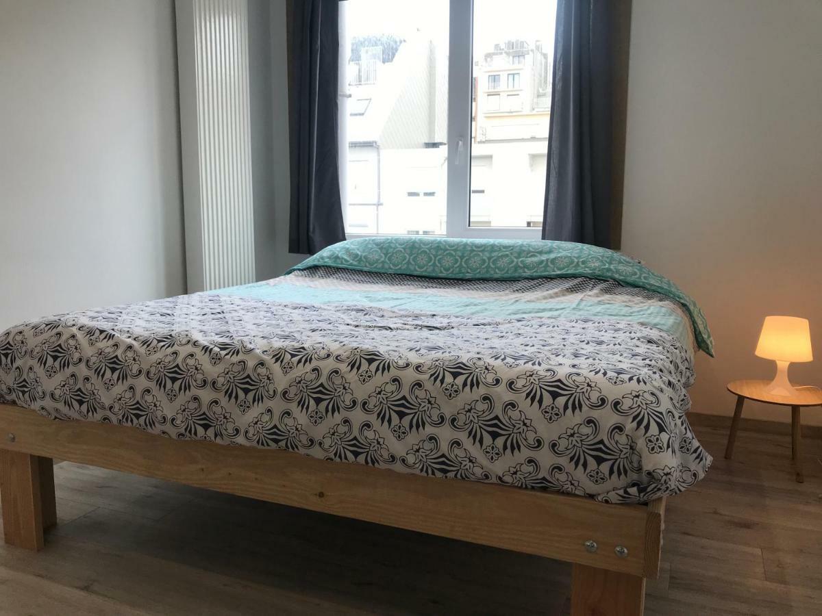 דירות מידלקרק Residentie Valauris מראה חיצוני תמונה