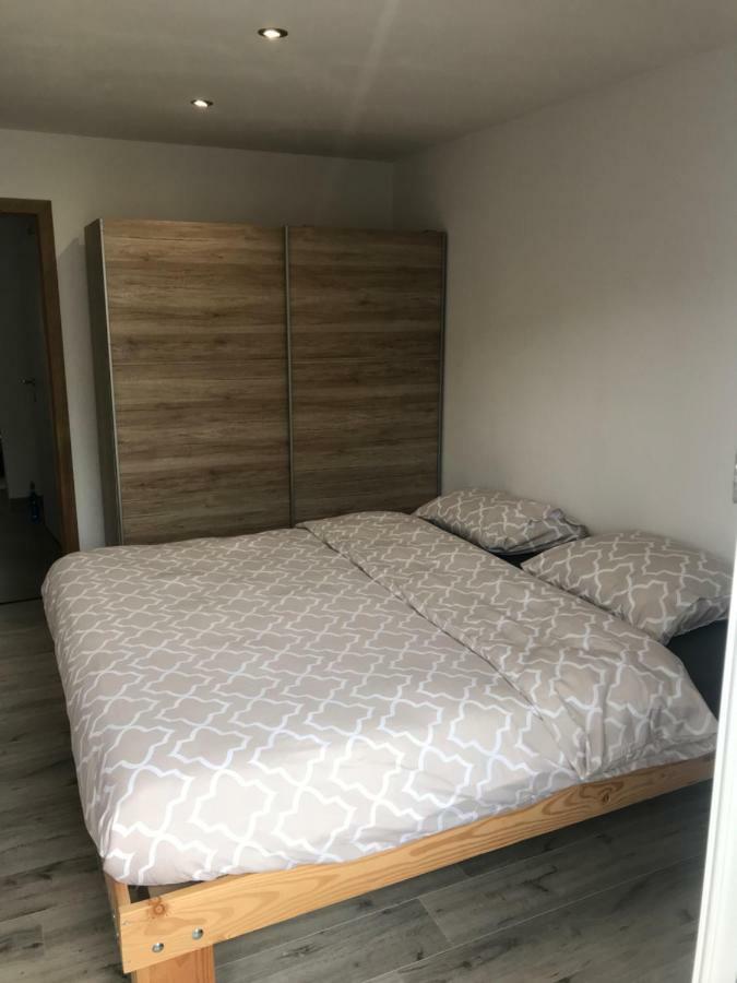 דירות מידלקרק Residentie Valauris מראה חיצוני תמונה