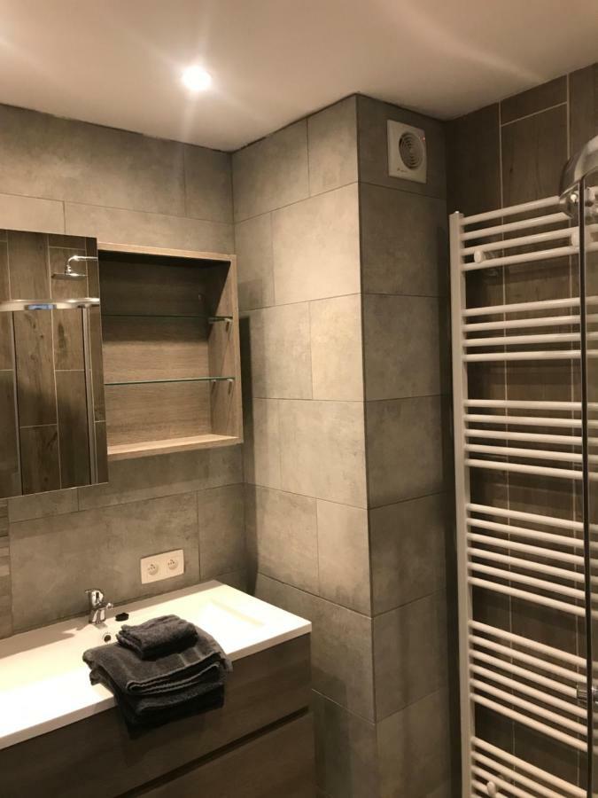 דירות מידלקרק Residentie Valauris מראה חיצוני תמונה